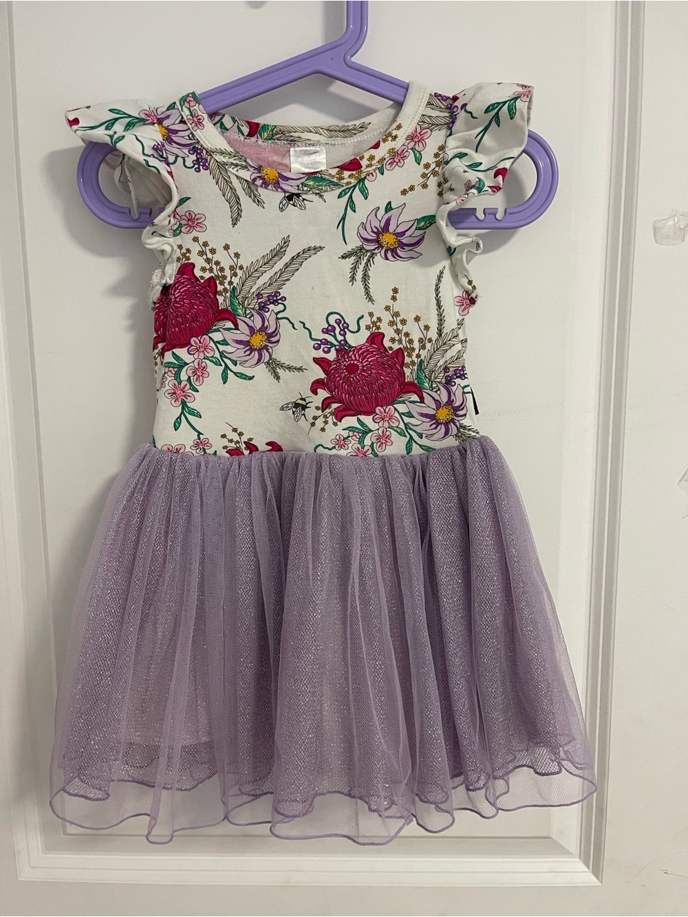 Bonds little dress for princess size 3 🇦🇺🦘🐨